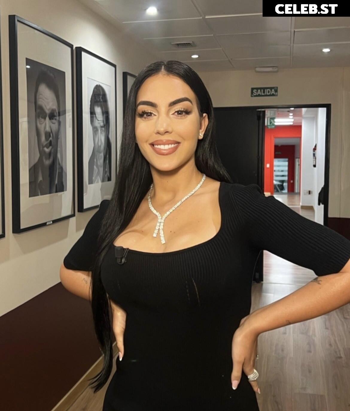 Georgina Rodriguez Hernández Image 2064959