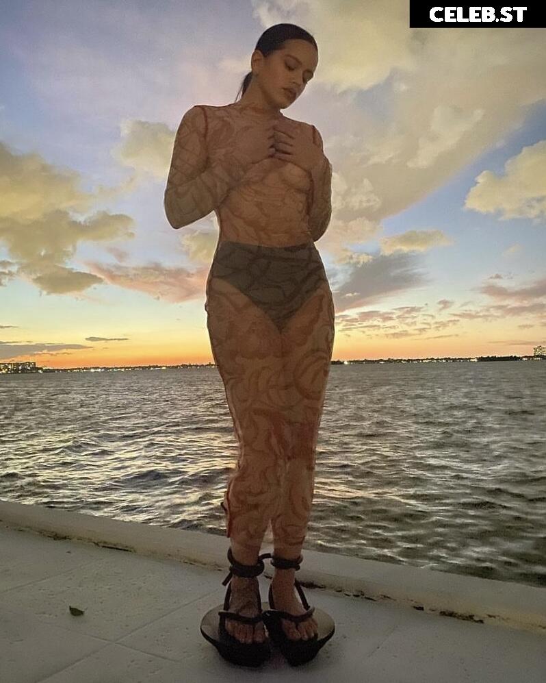 Rosalia Image 2064947