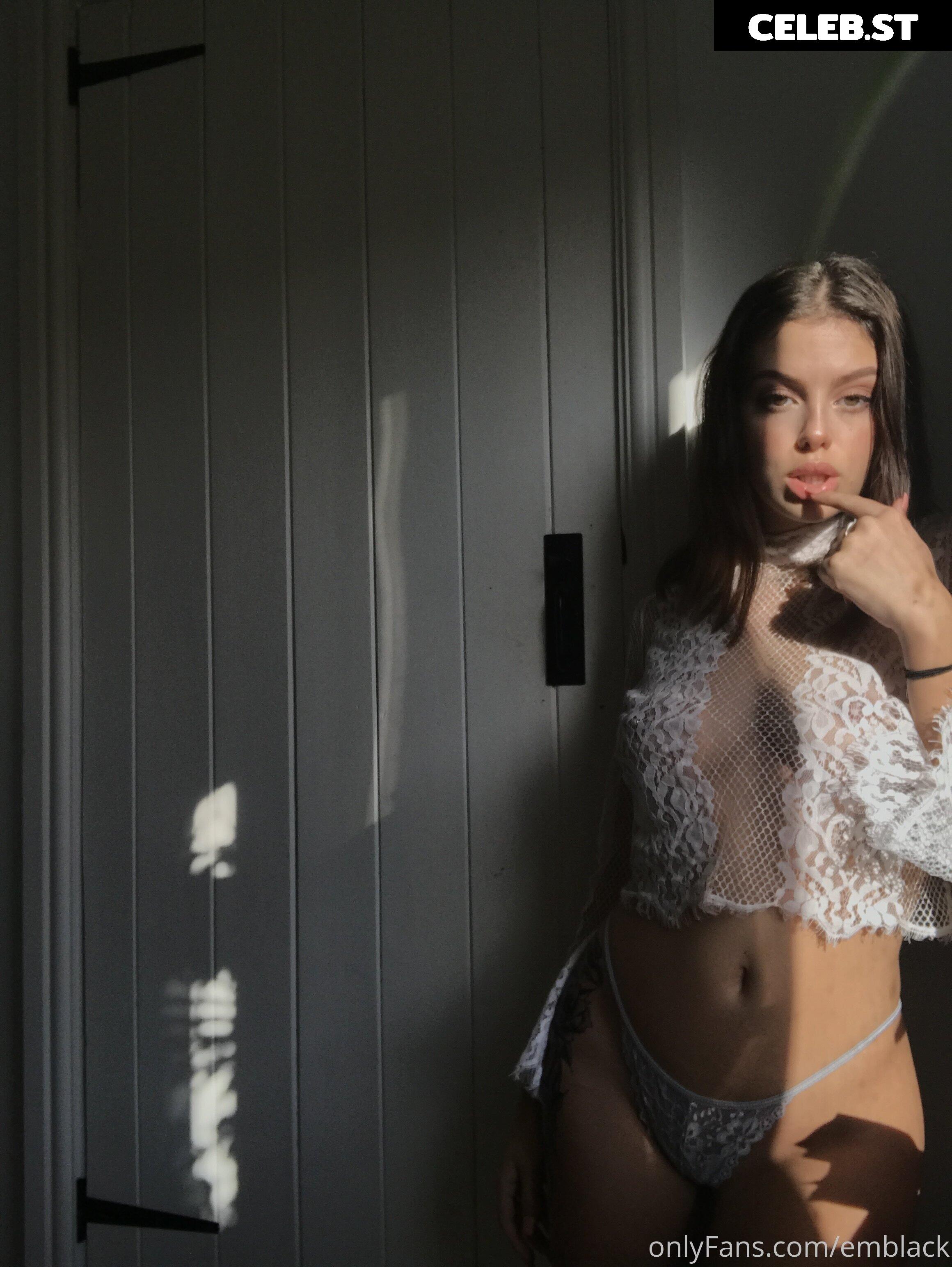 Emily Black - Emblack Image 20618755