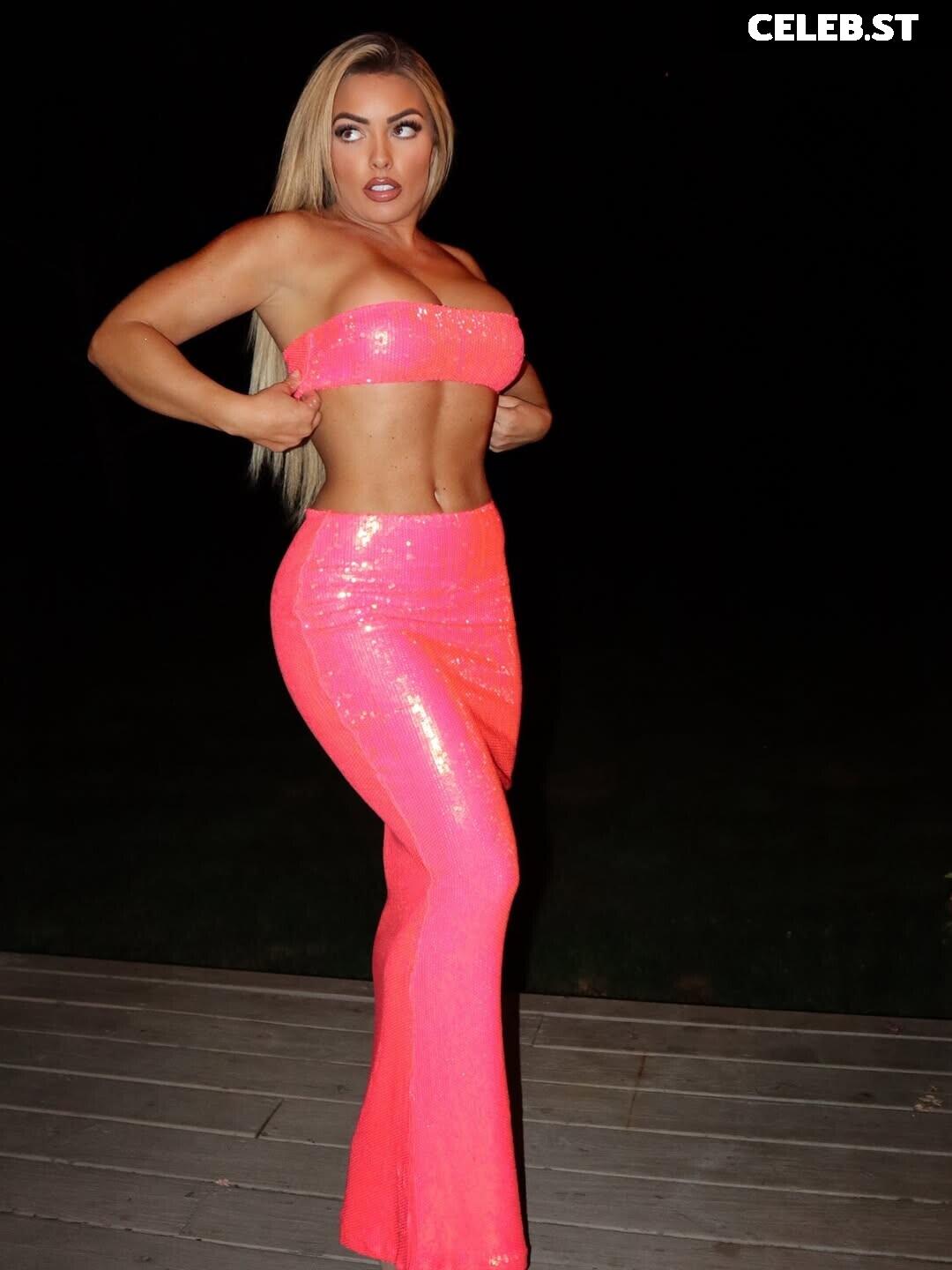 Mandy Sacs | Mandy Rose Image 20618014