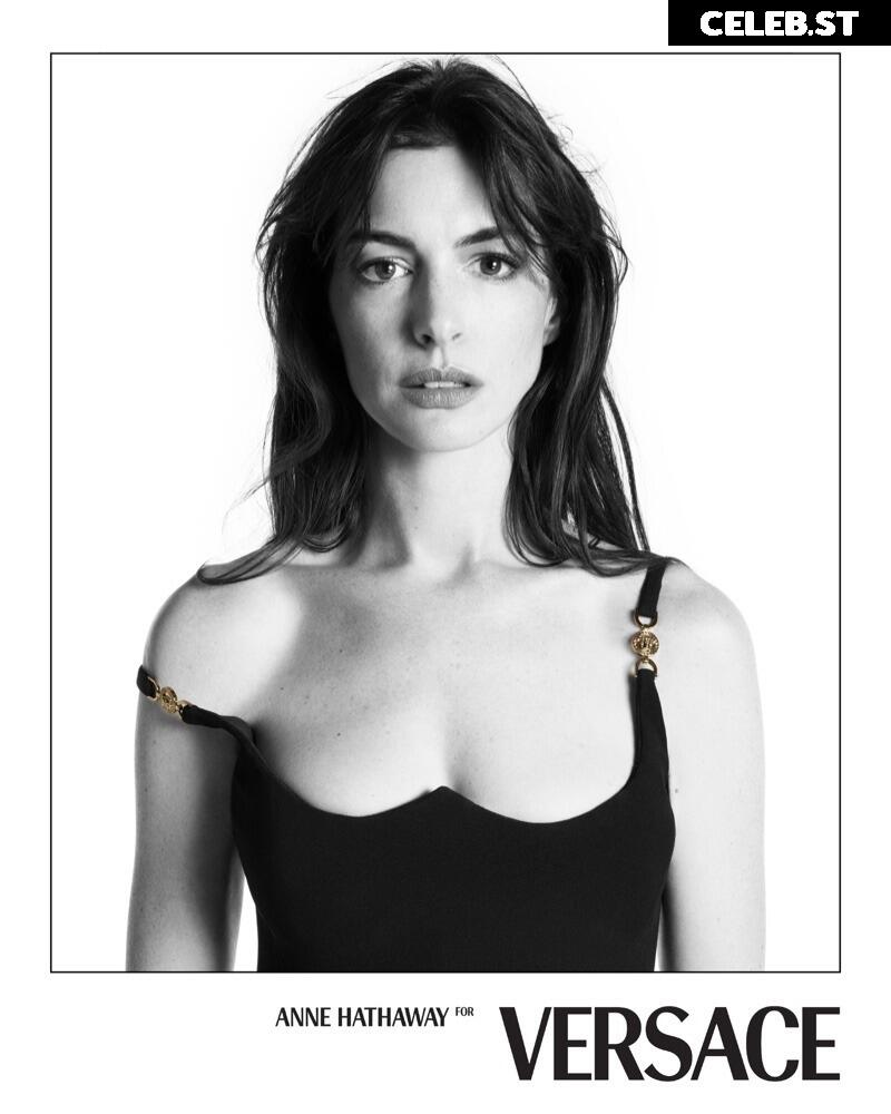 Anne Hathaway Image 2061595