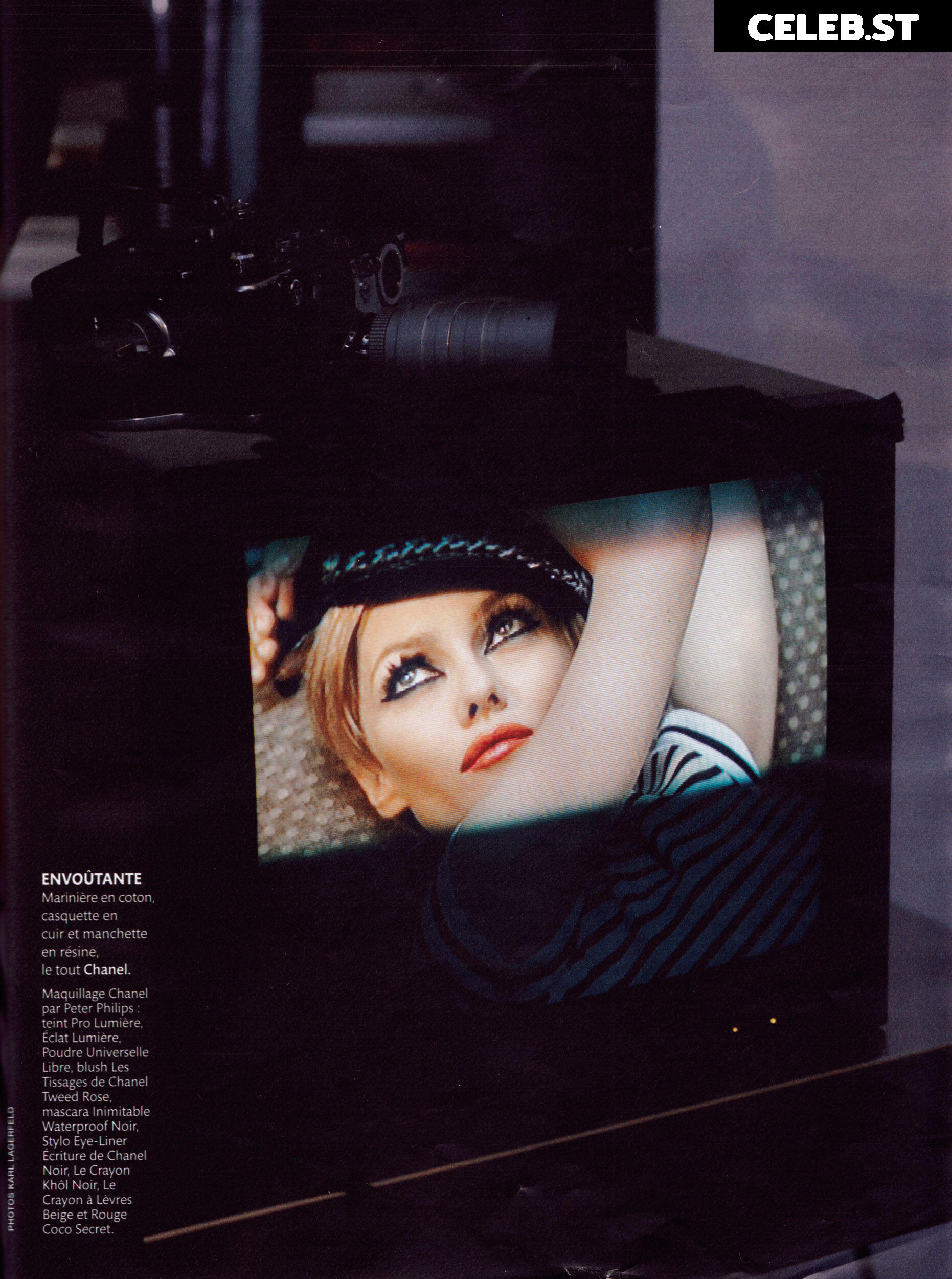 Vanessa Paradis Image 2061508