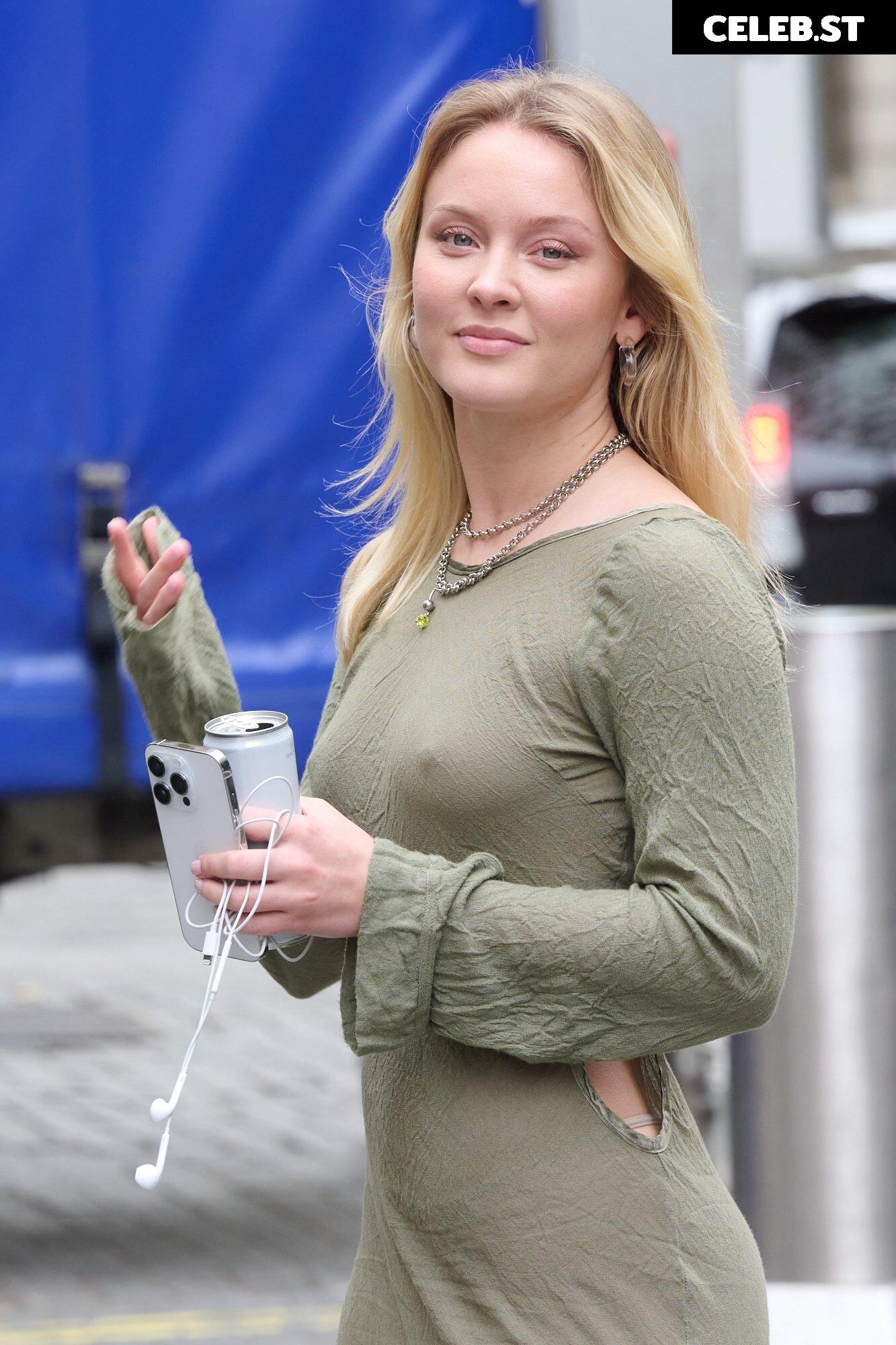Zara Larsson Image 2061492