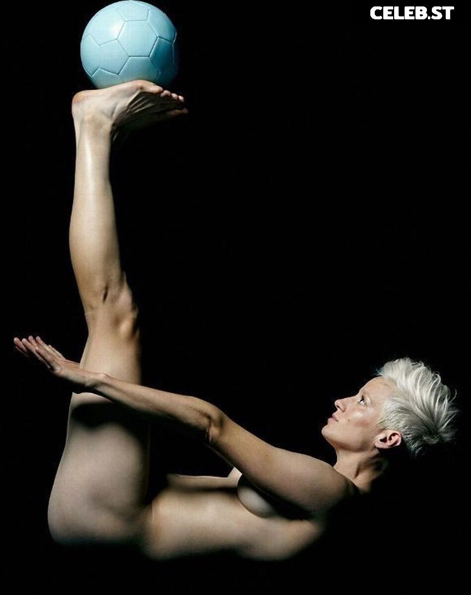 Megan Rapinoe Image 2061468