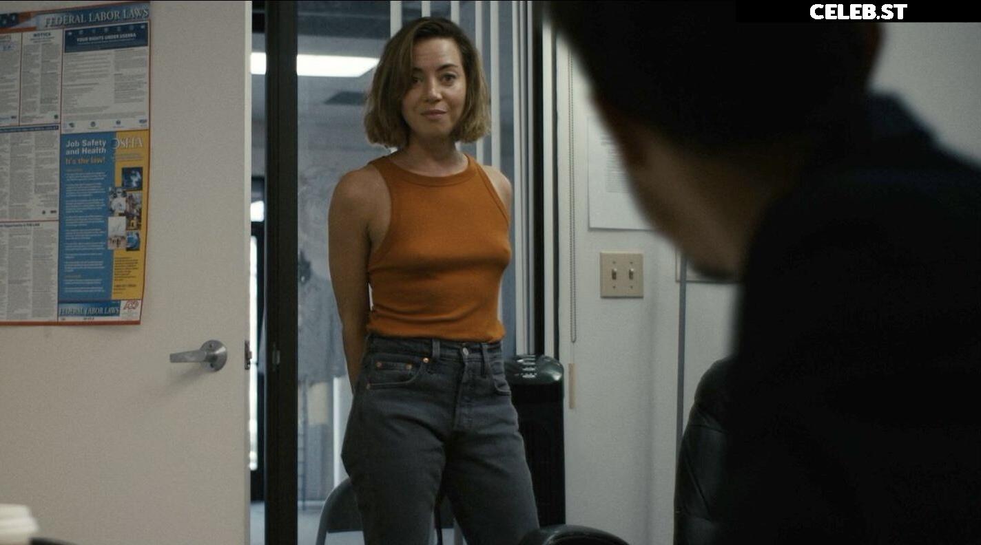 Aubrey Plaza Image 2061465