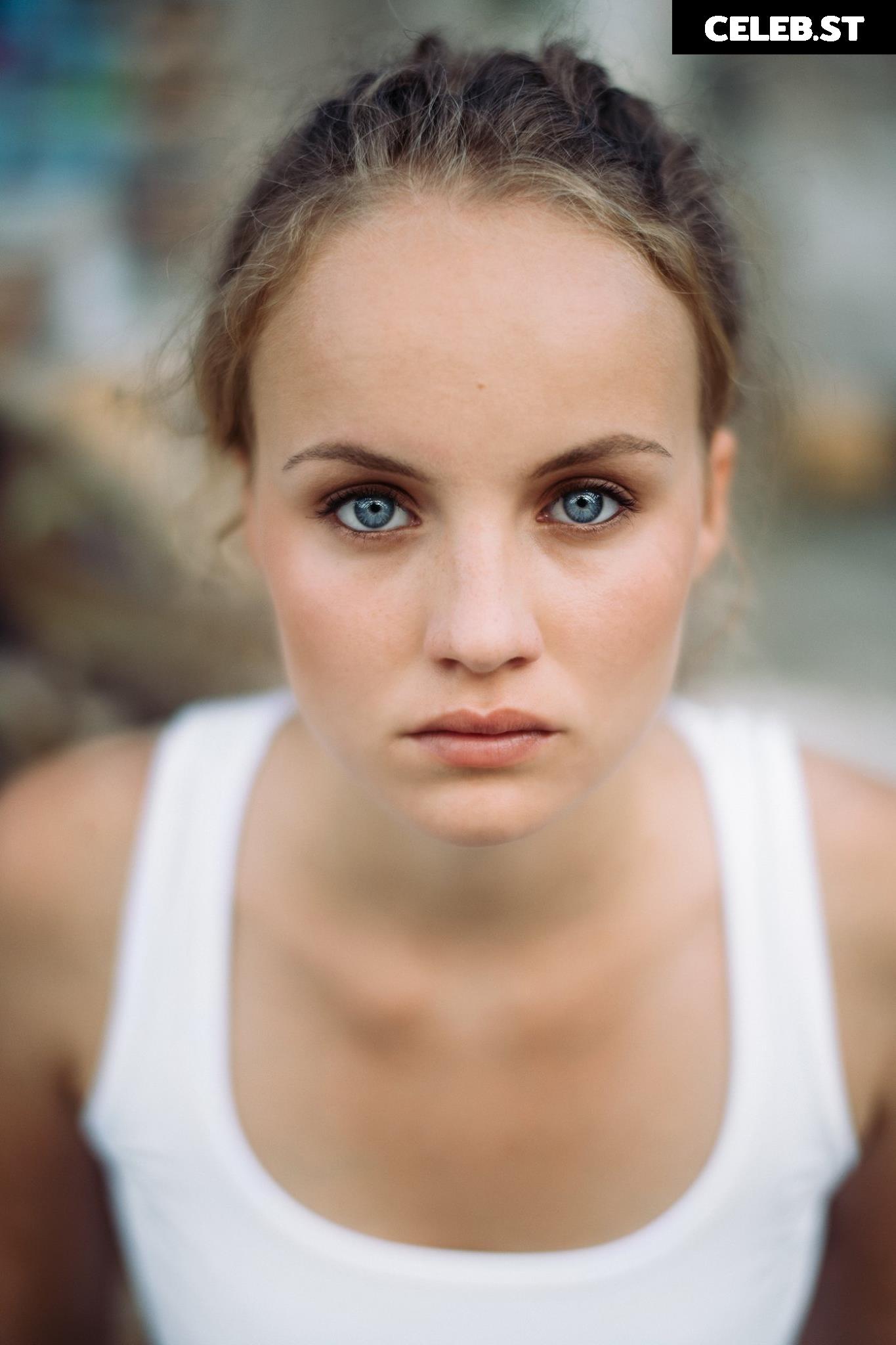 Luise von Finckh Image 2061430