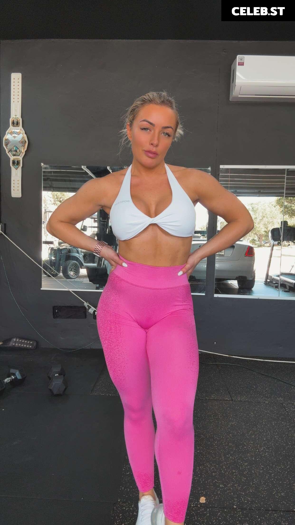 Mandy Sacs | Mandy Rose Image 20617564