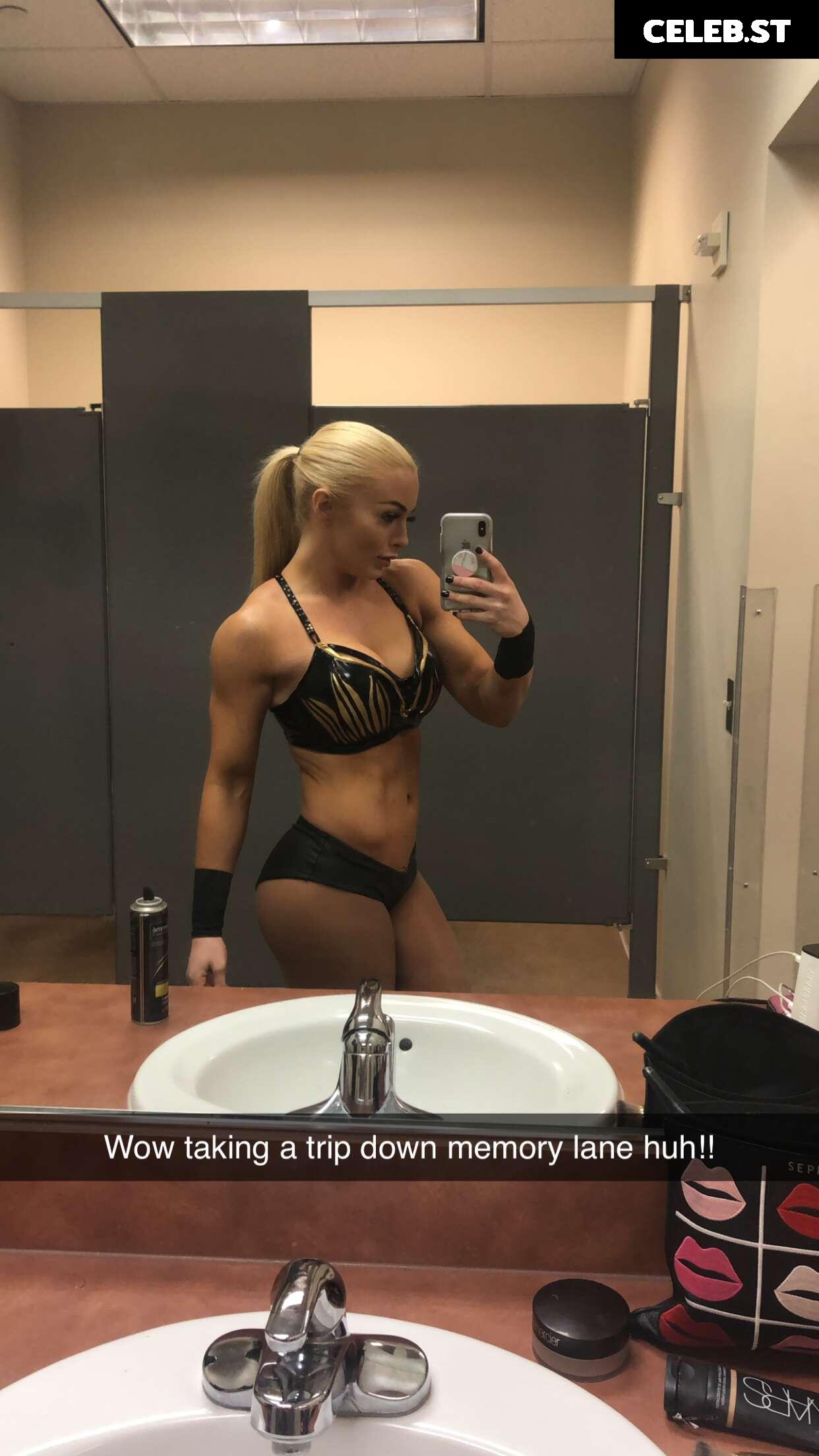 Mandy Sacs | Mandy Rose Image 20617404