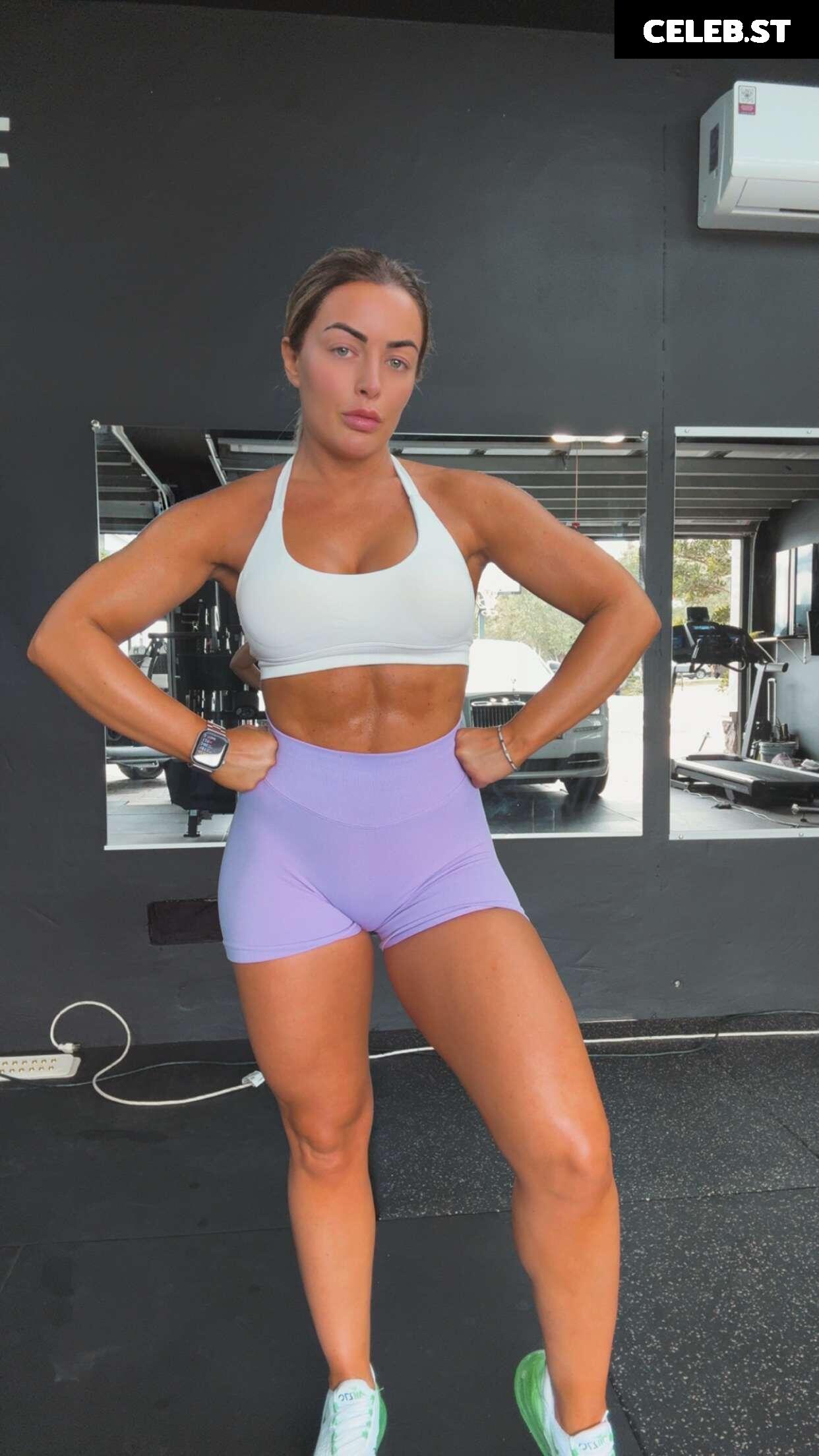 Mandy Sacs | Mandy Rose Image 20617715