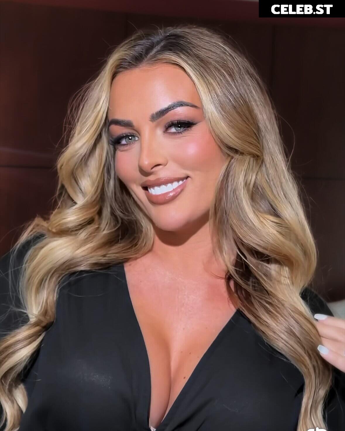 Mandy Sacs | Mandy Rose Image 20617152