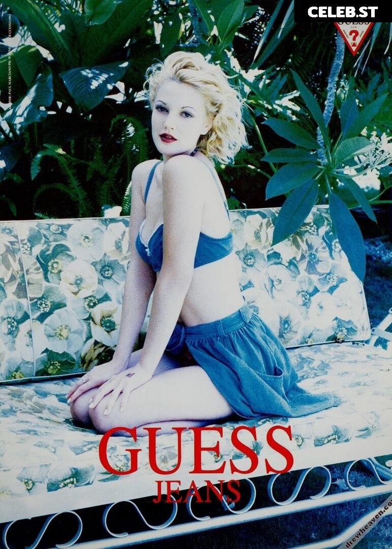 Drew Barrymore Image 2061709