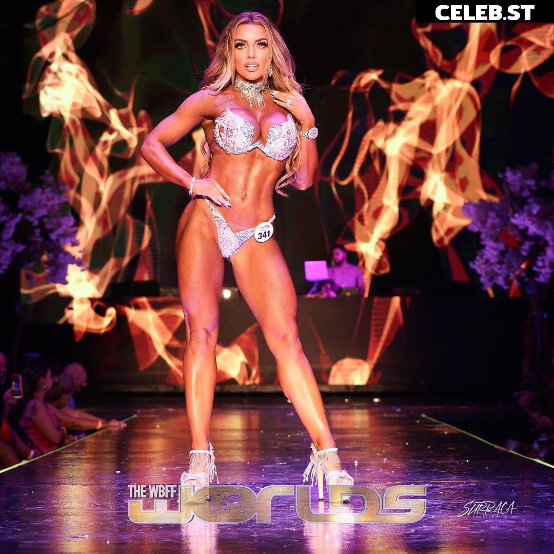 Mandy Sacs | Mandy Rose Image 20617074