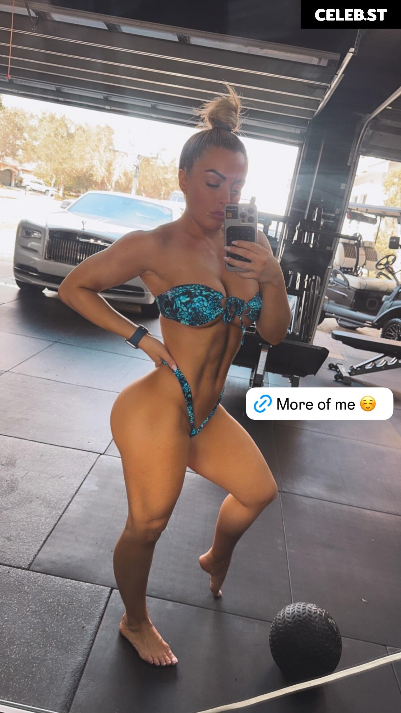 Mandy Sacs | Mandy Rose Image 20617300