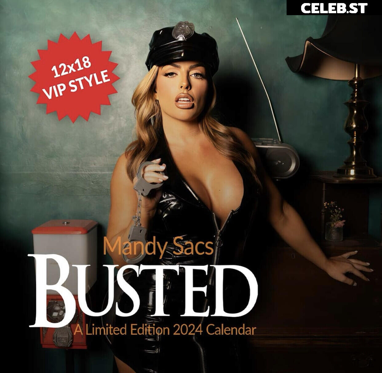 Mandy Sacs | Mandy Rose Image 20616945