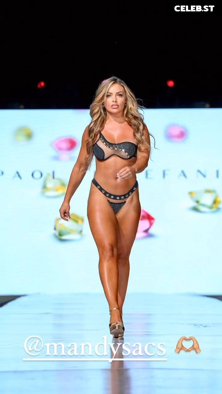 Mandy Sacs | Mandy Rose Image 20616851