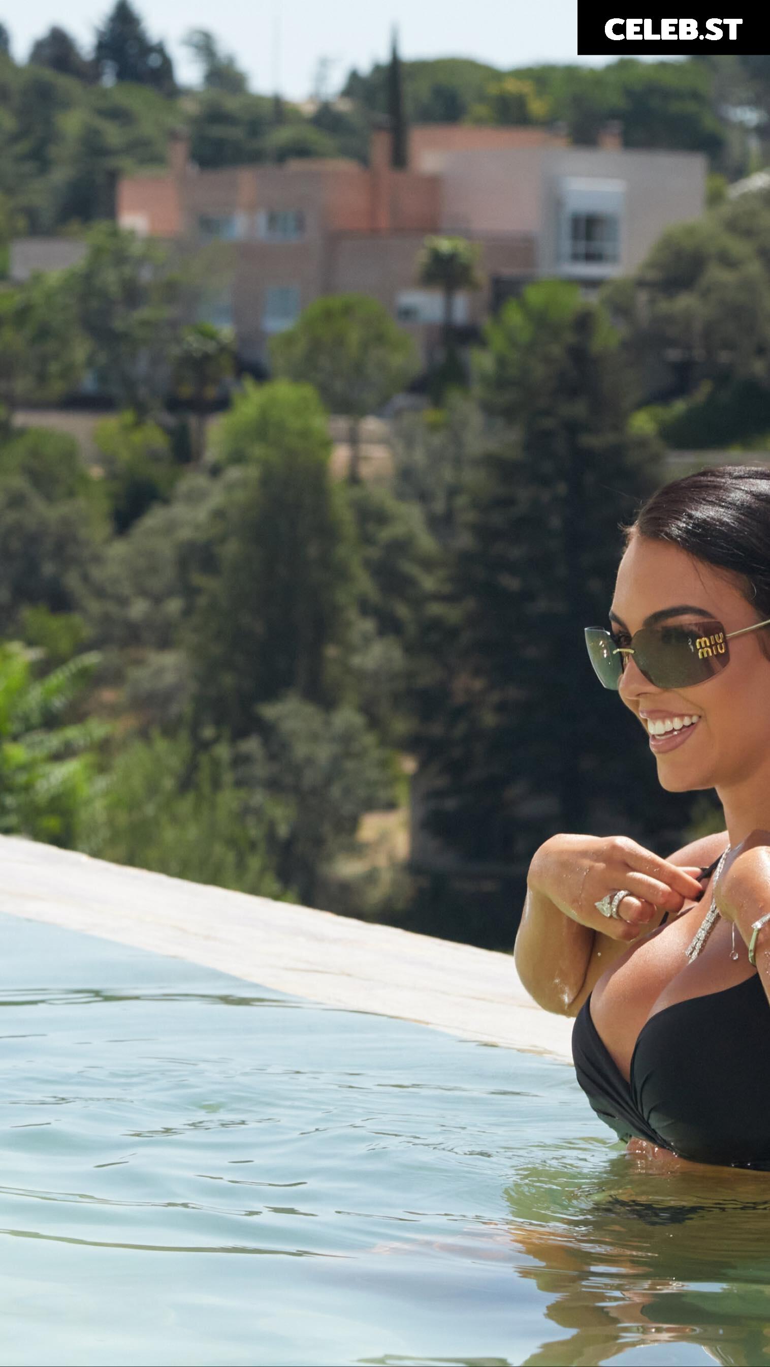 Georgina Rodriguez Hernández Image 2061647