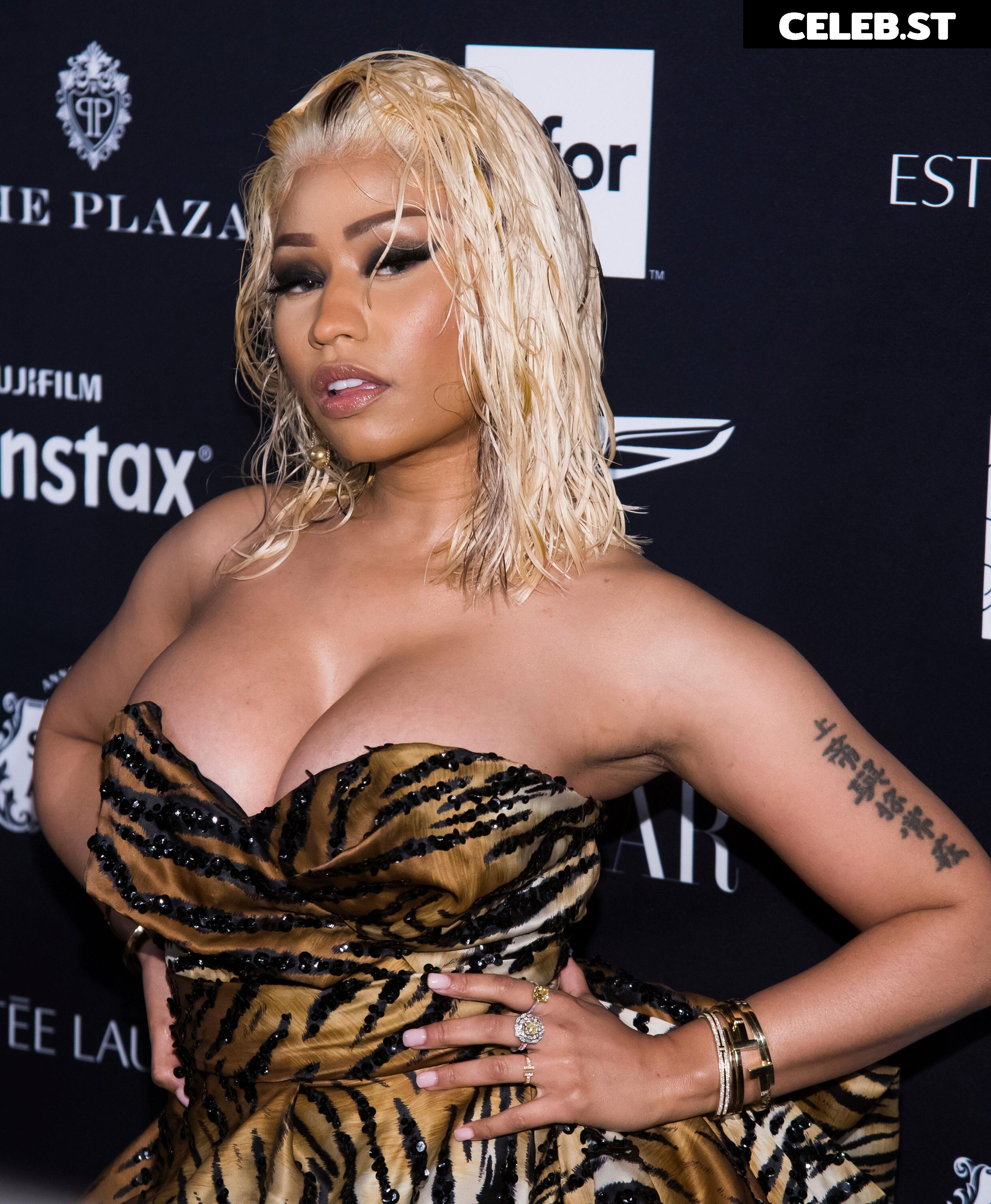 Nicki Minaj Image 2061178
