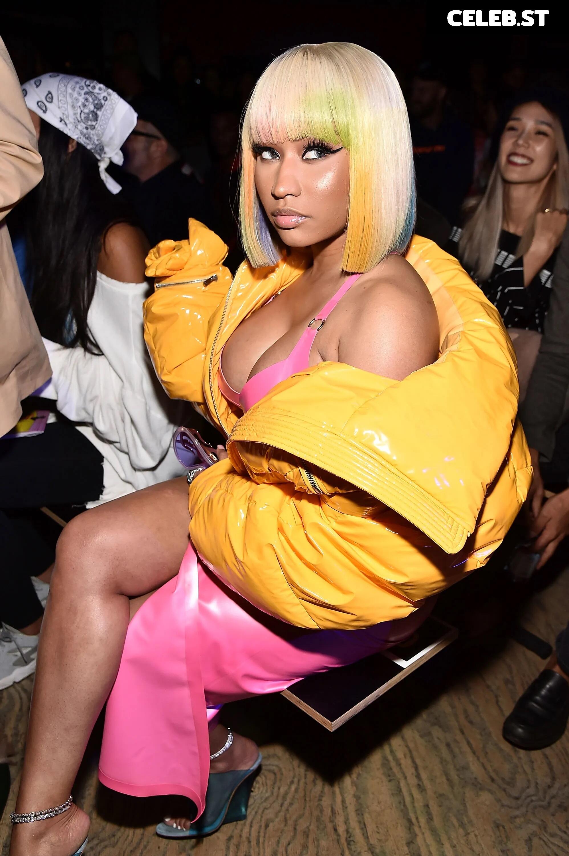 Nicki Minaj Image 2061115