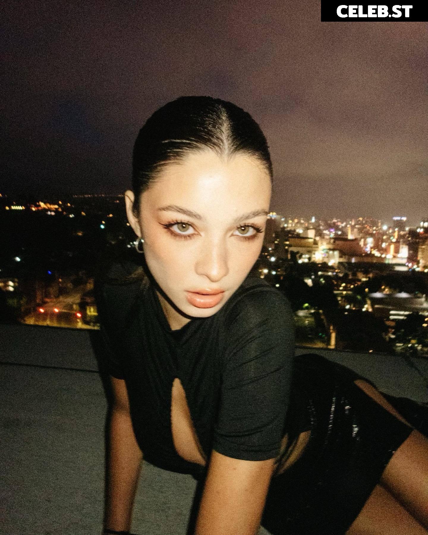 Mishka Silva Image 2061104