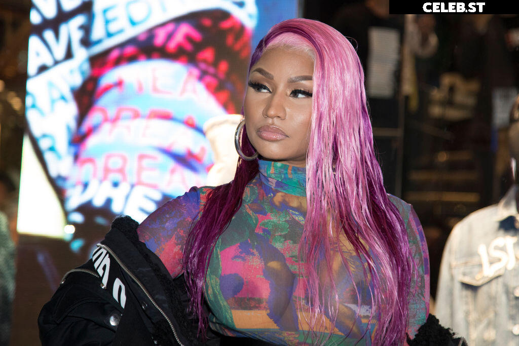 Nicki Minaj Image 2061131