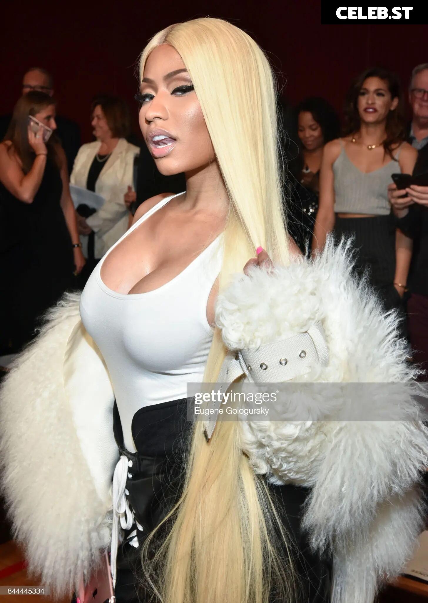 Nicki Minaj Image 2061086