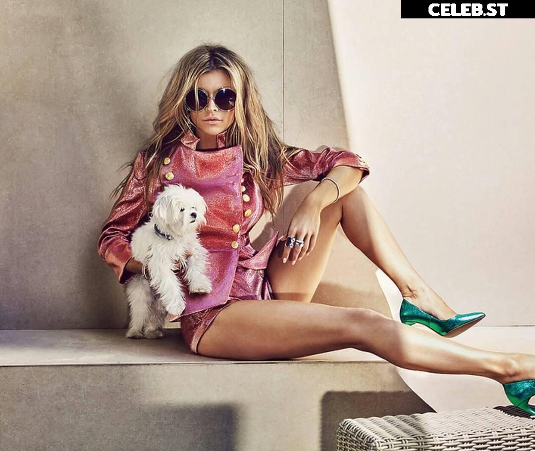 Joanna Krupa Image 2061068