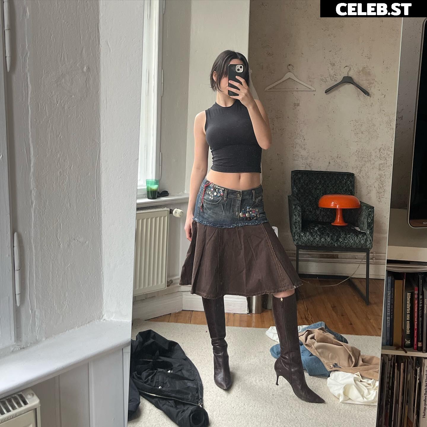 Tijan Marei Image 2061061