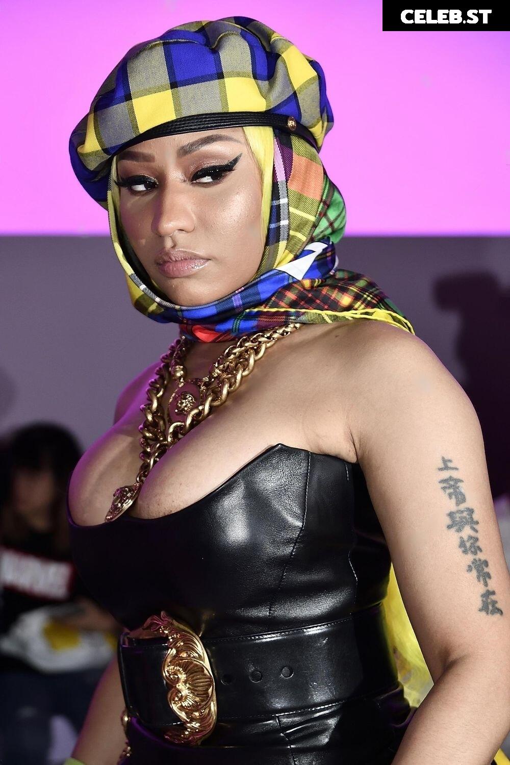 Nicki Minaj Image 2061012