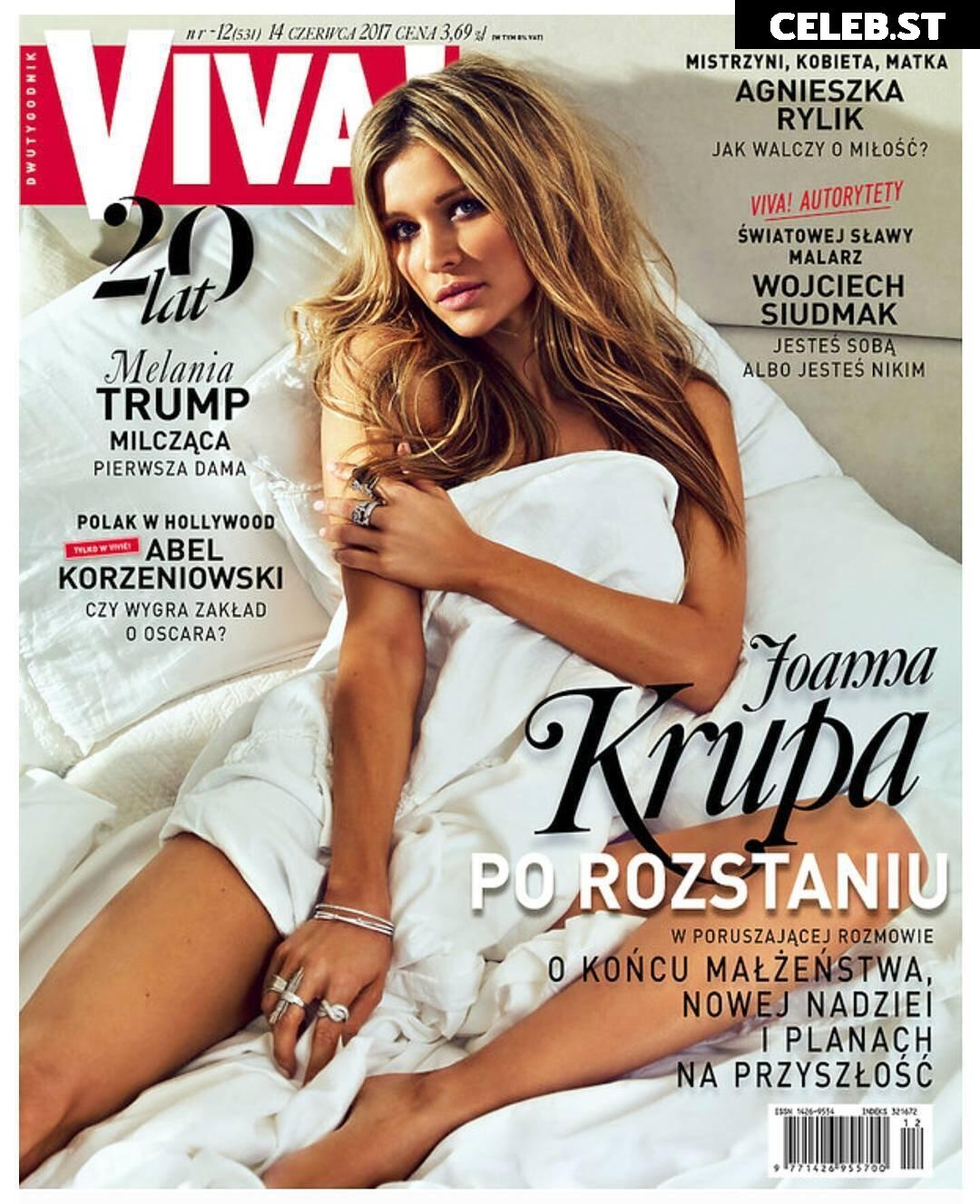 Joanna Krupa Image 2061013