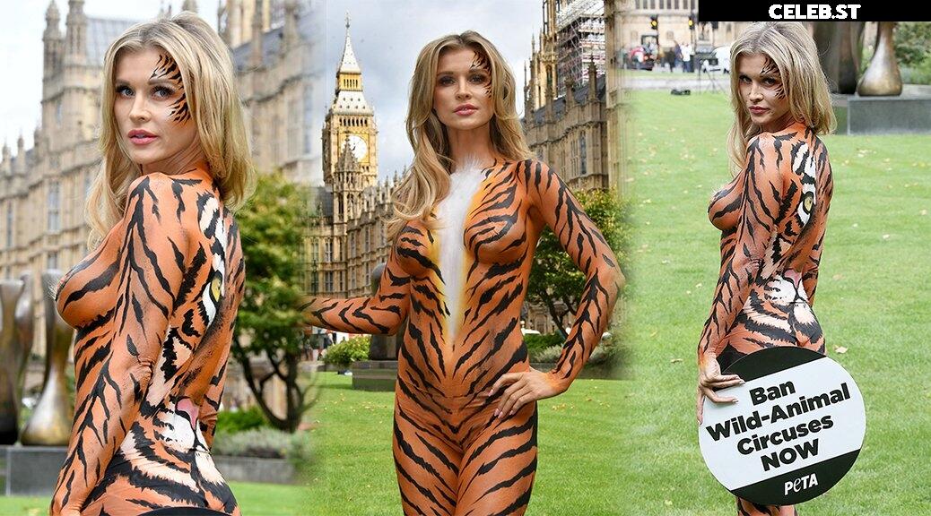 Joanna Krupa Image 2061004