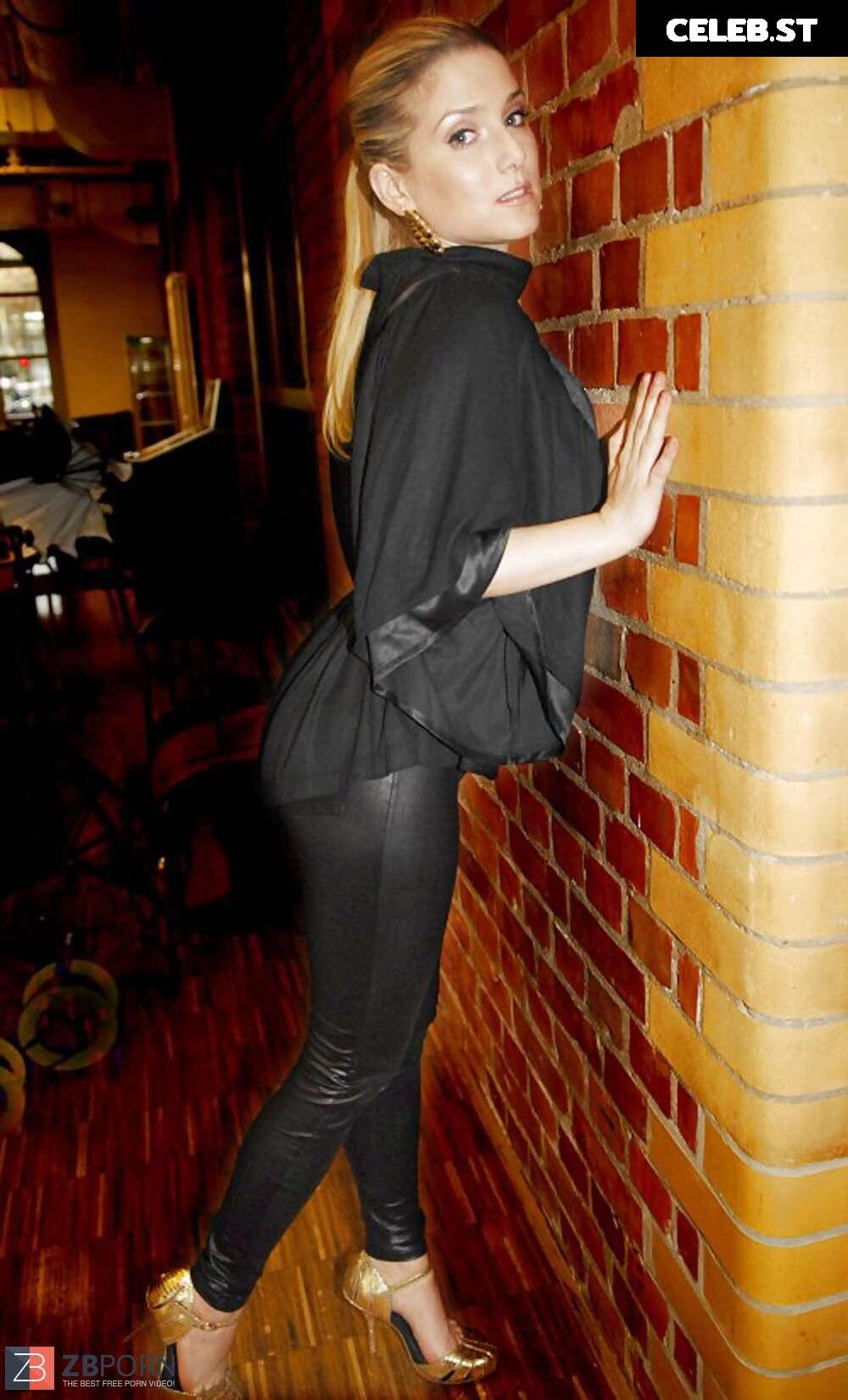 Jeanette Biedermann Image 2061038