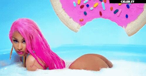 Nicki Minaj Image 2061342