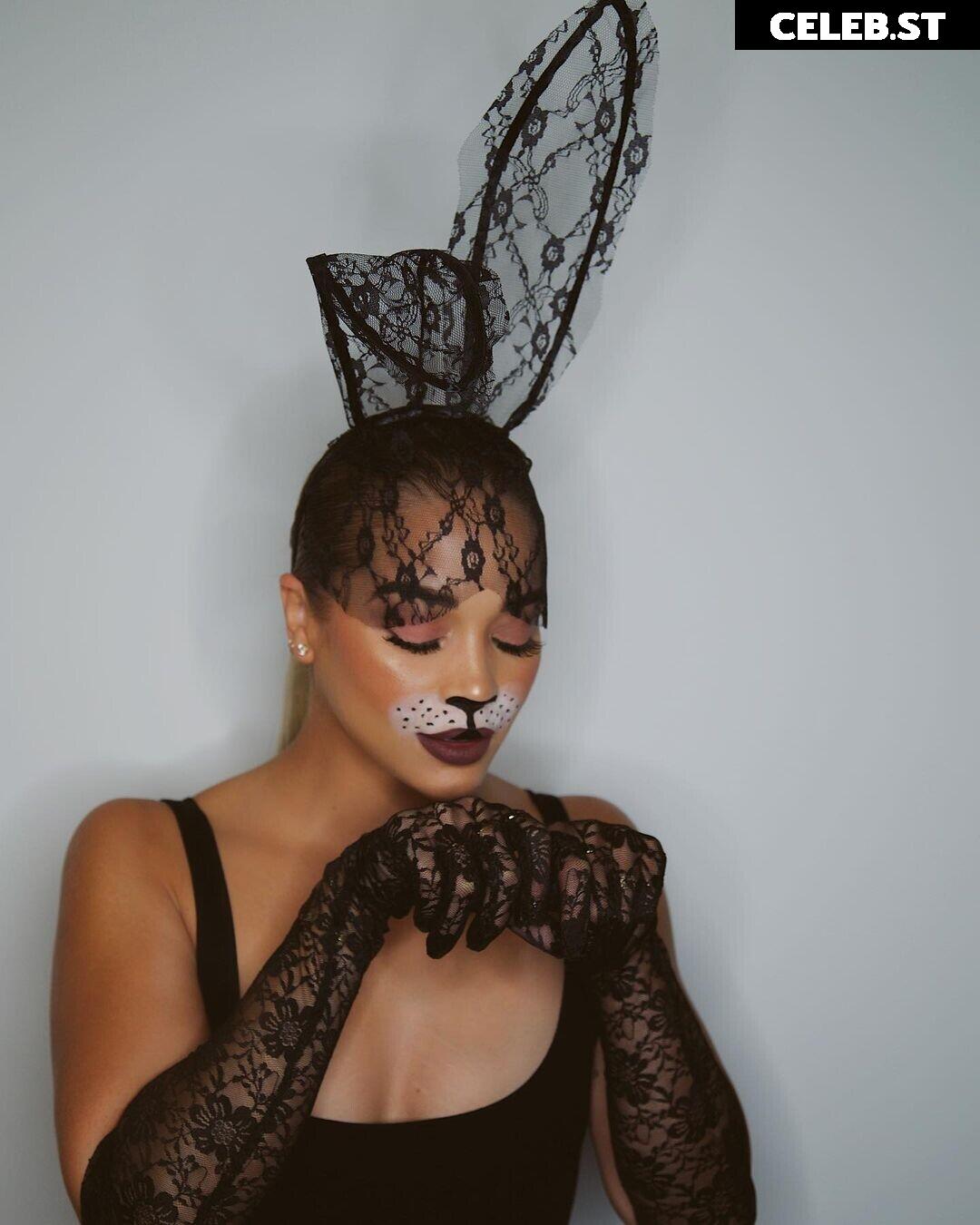 Jasmine Sanders Image 2061304