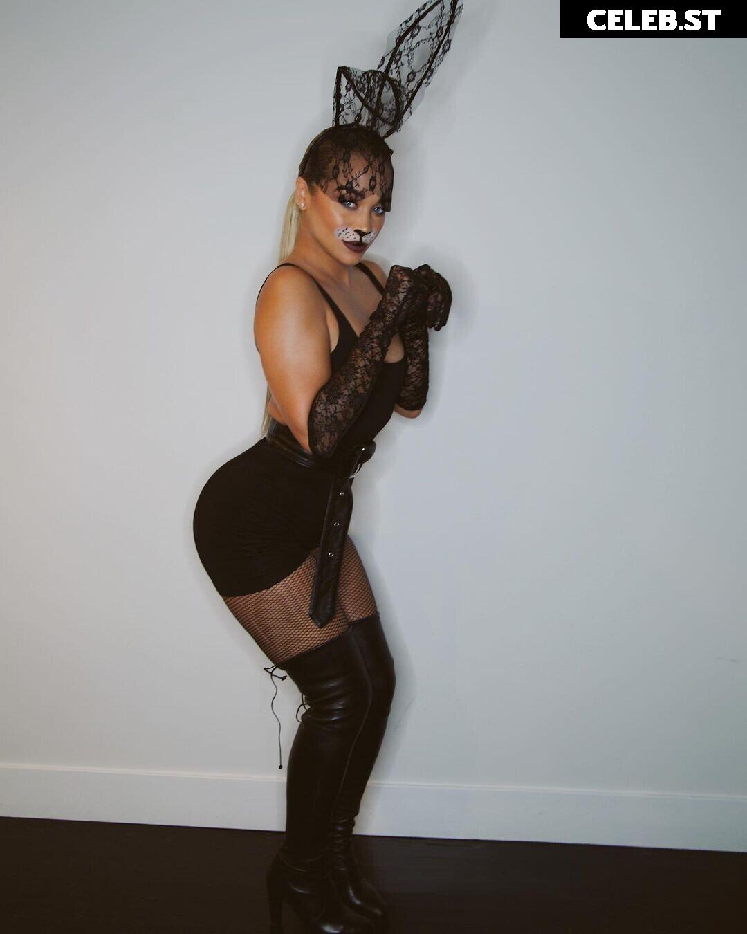 Jasmine Sanders Image 2061294