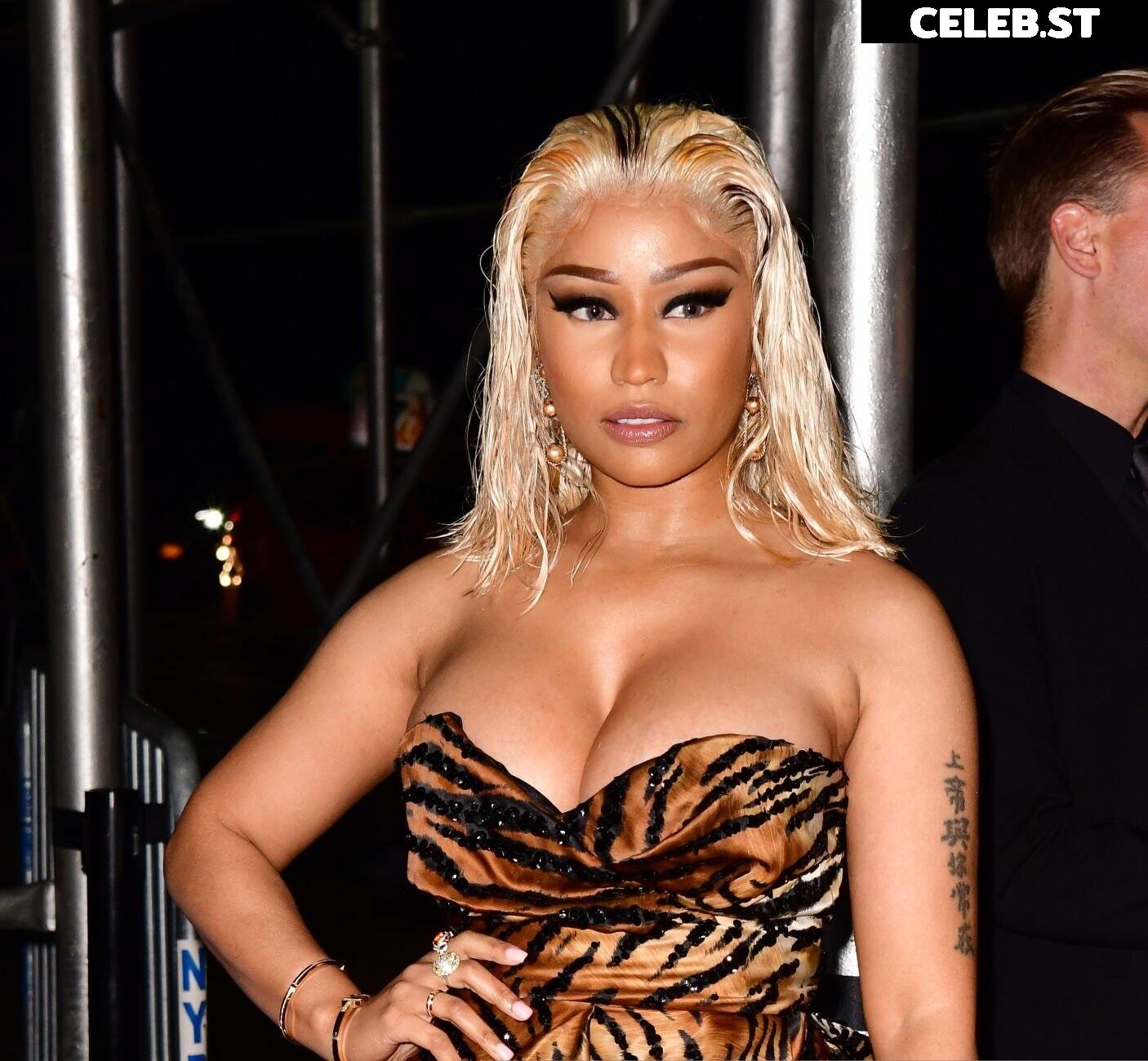 Nicki Minaj Image 2061255