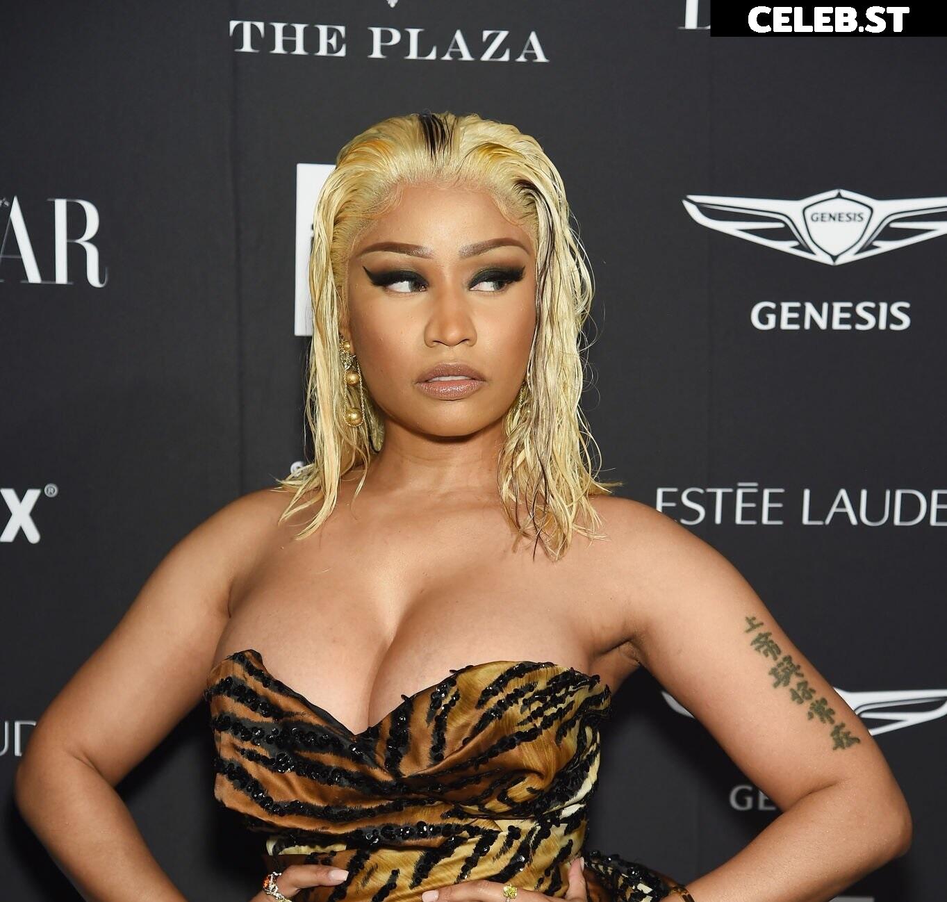 Nicki Minaj Image 2061263