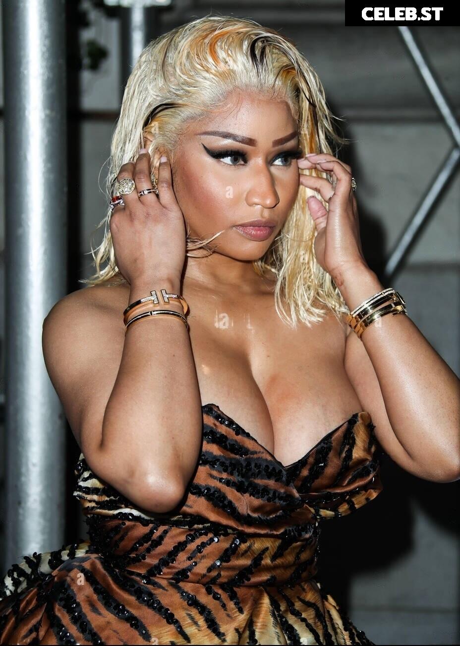 Nicki Minaj Image 2061236