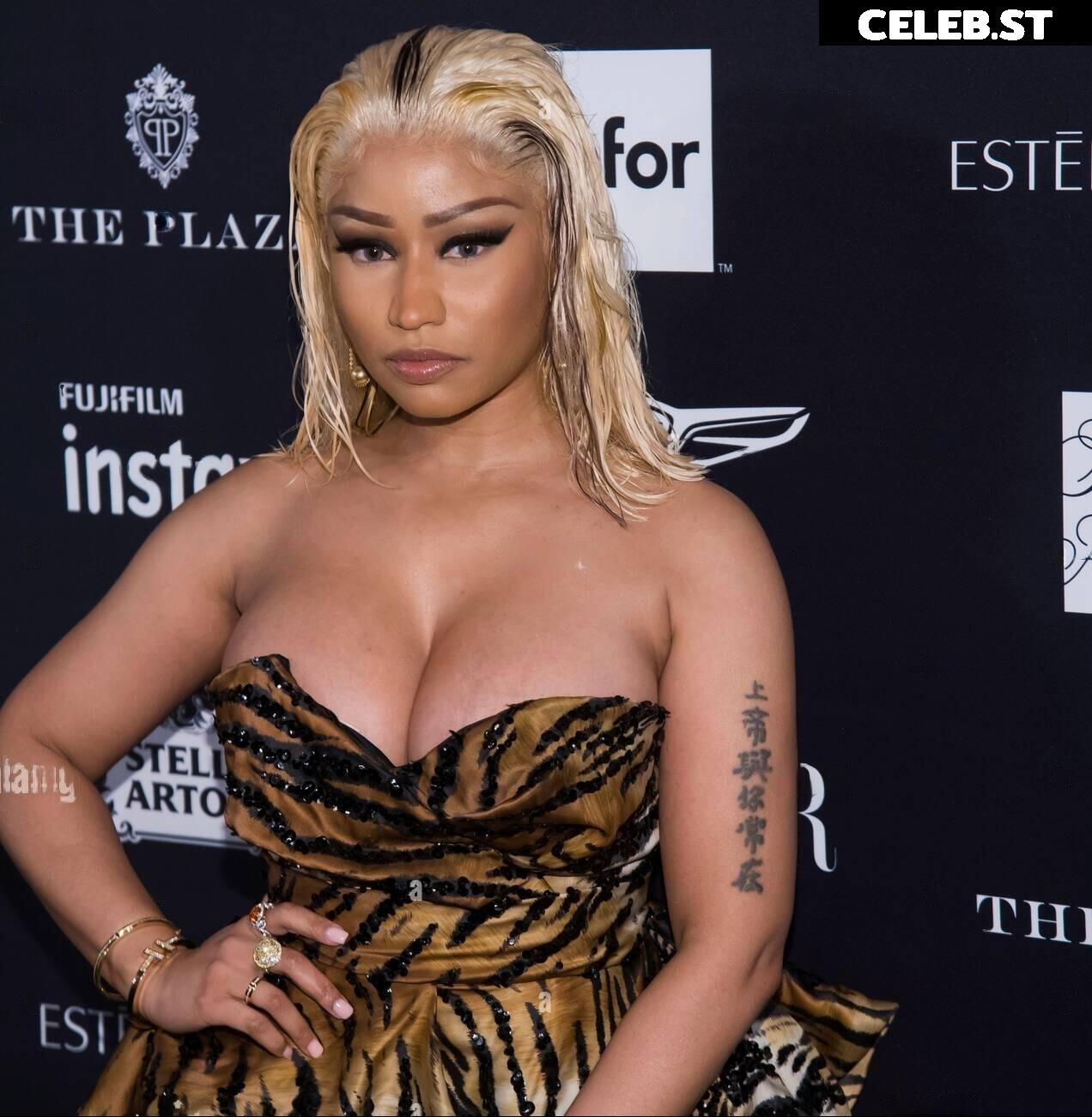 Nicki Minaj Image 2061222
