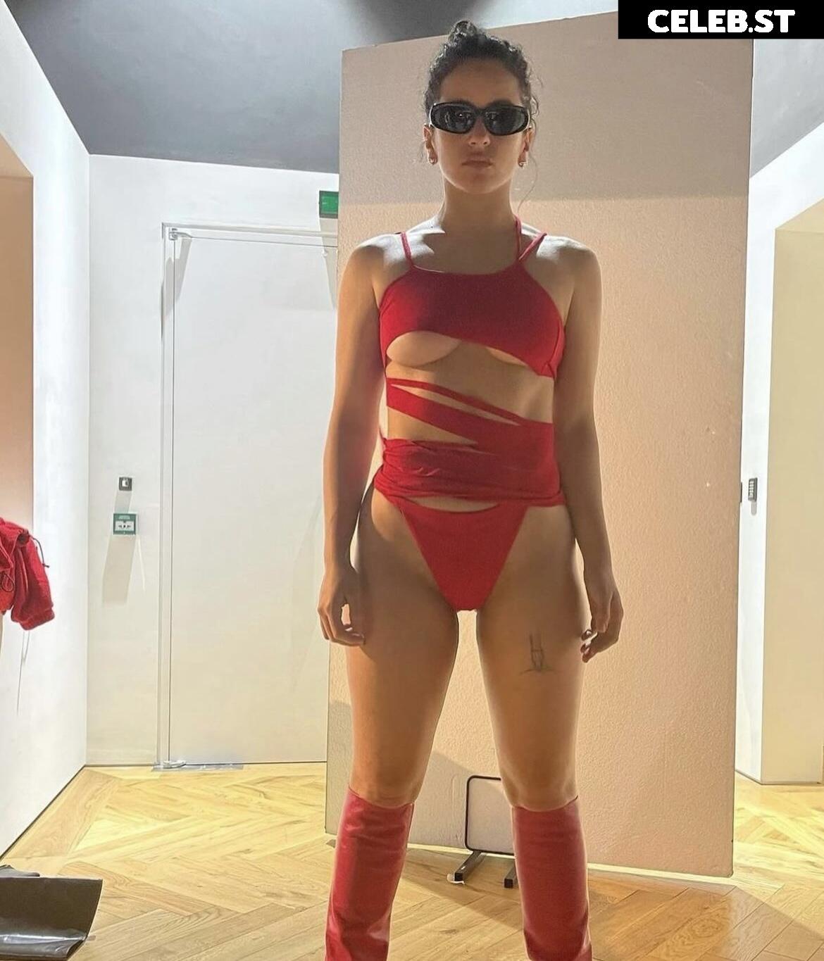 Rosalia Image 2061984