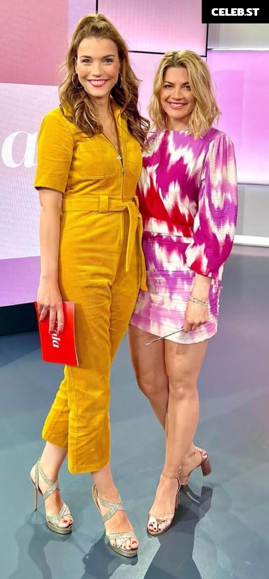 Nina Bott Image 2061956