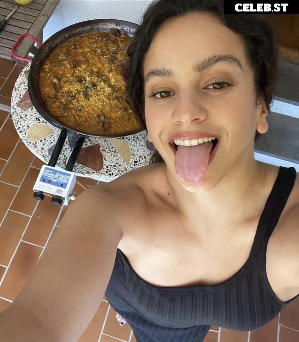 Rosalia Image 2061966