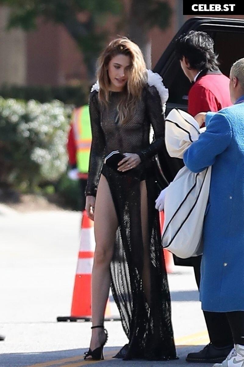 Paris Jackson Image 2061901