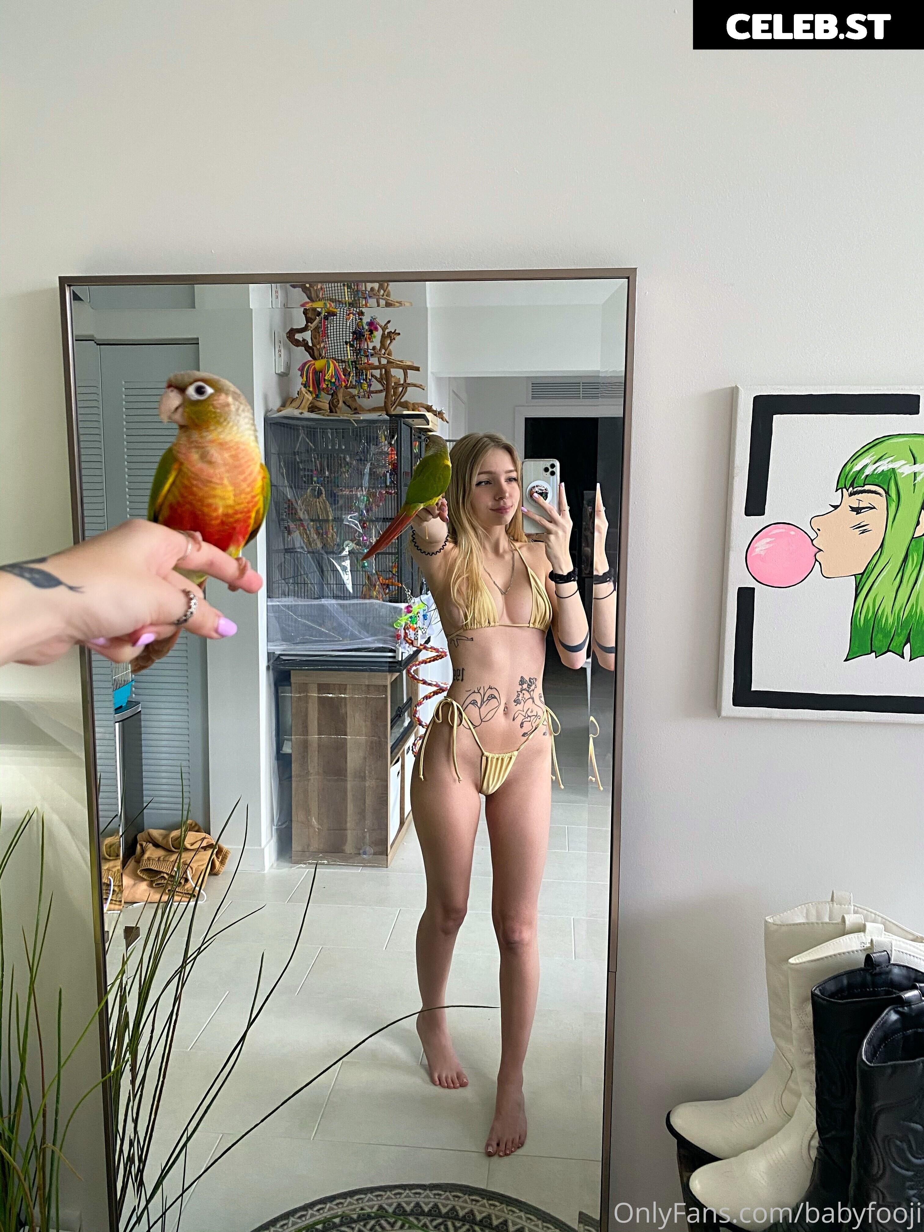 babyfooji / peachtot Image 20628920