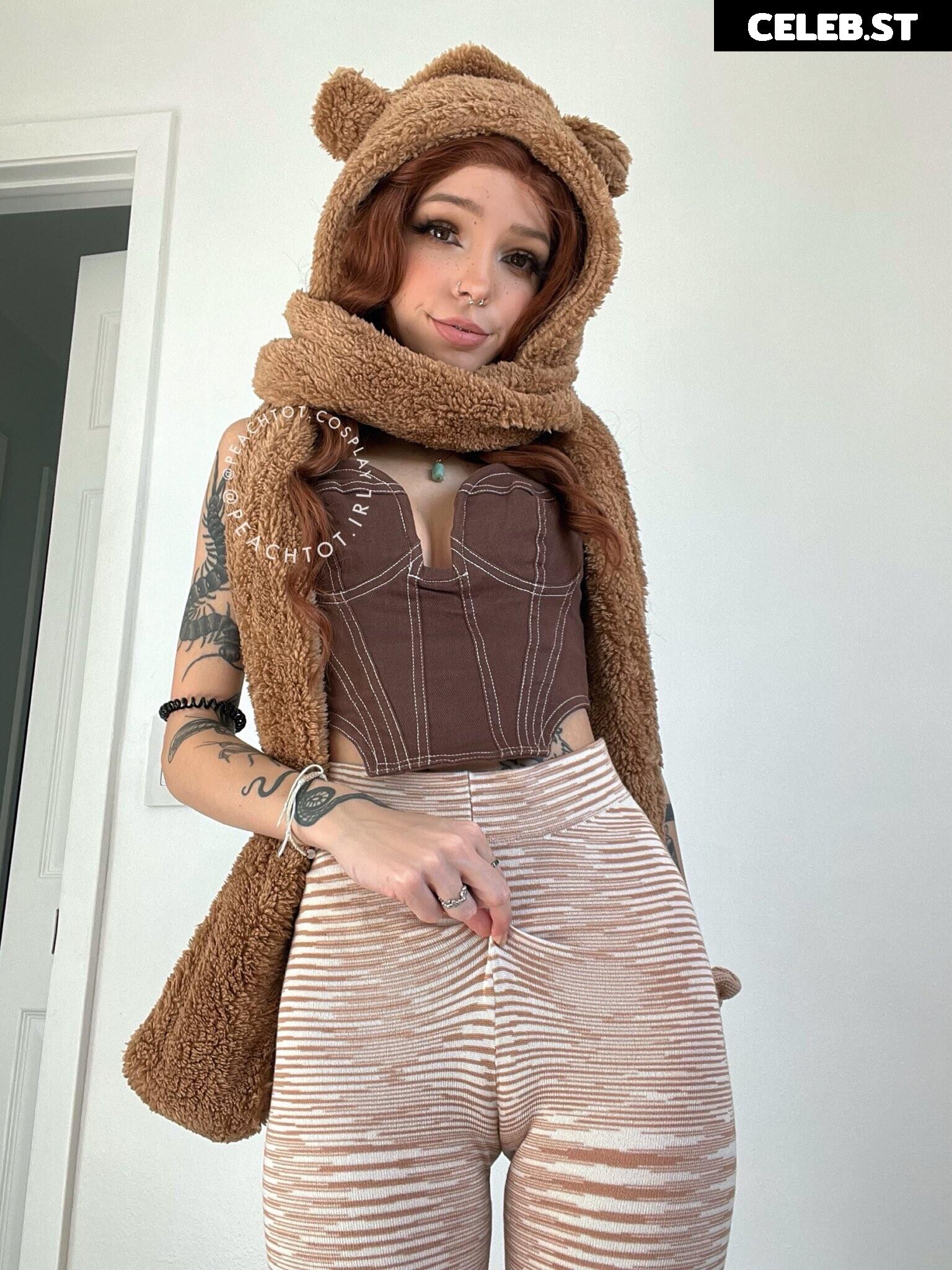 babyfooji / peachtot Image 20628916