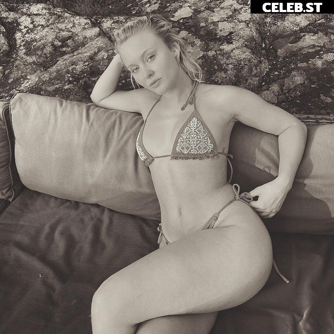 Zara Larsson Image 2062891