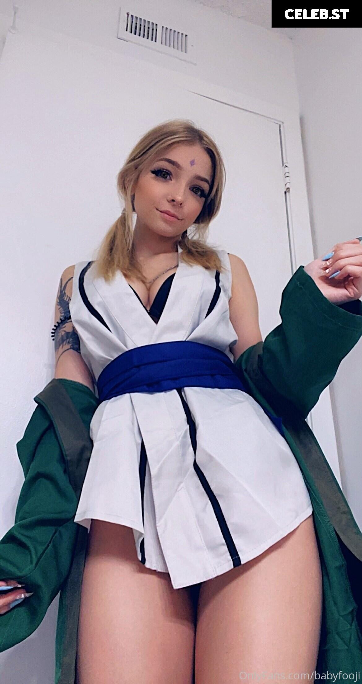 babyfooji / peachtot Image 20628936