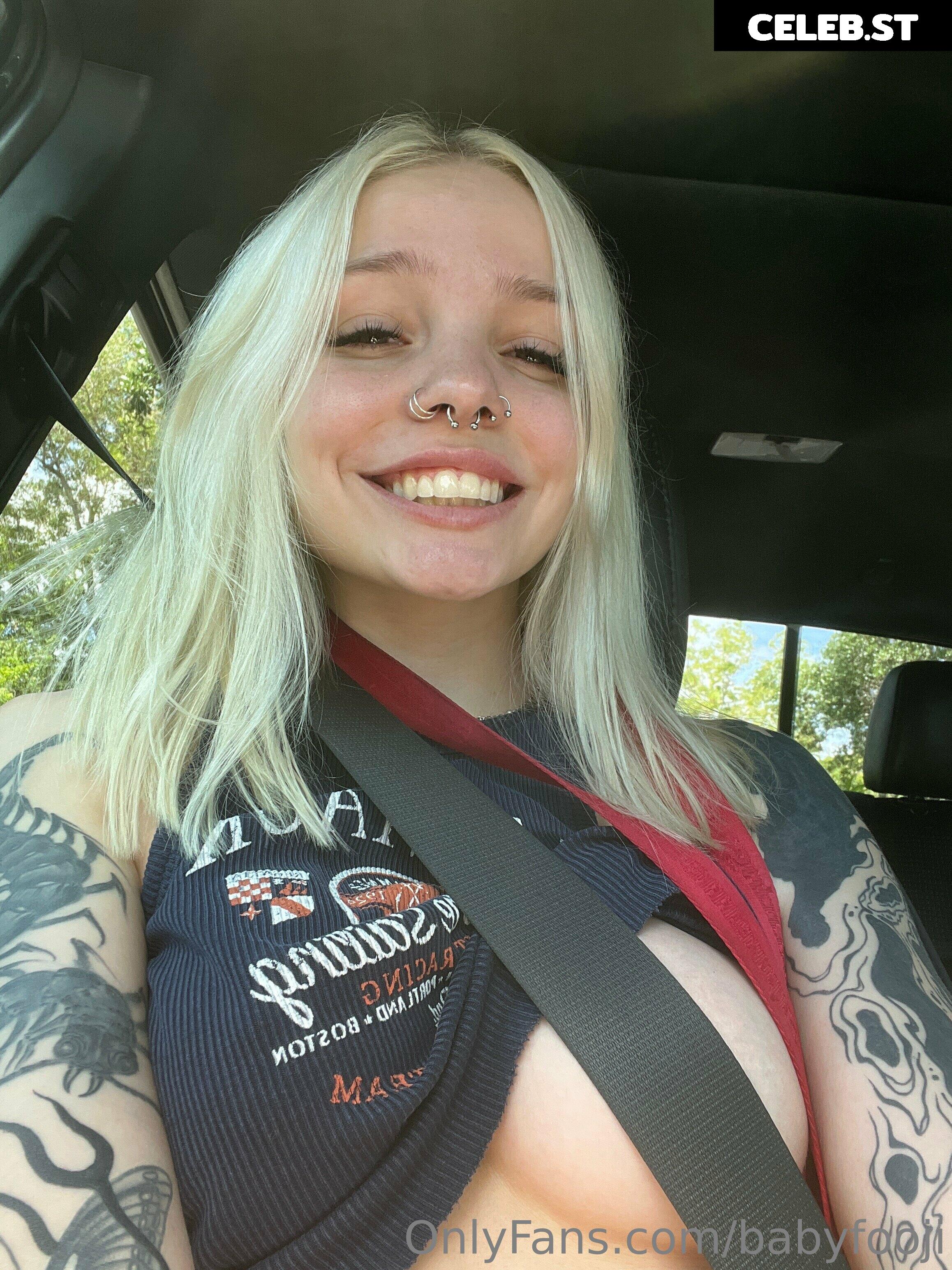 babyfooji / peachtot Image 20628974