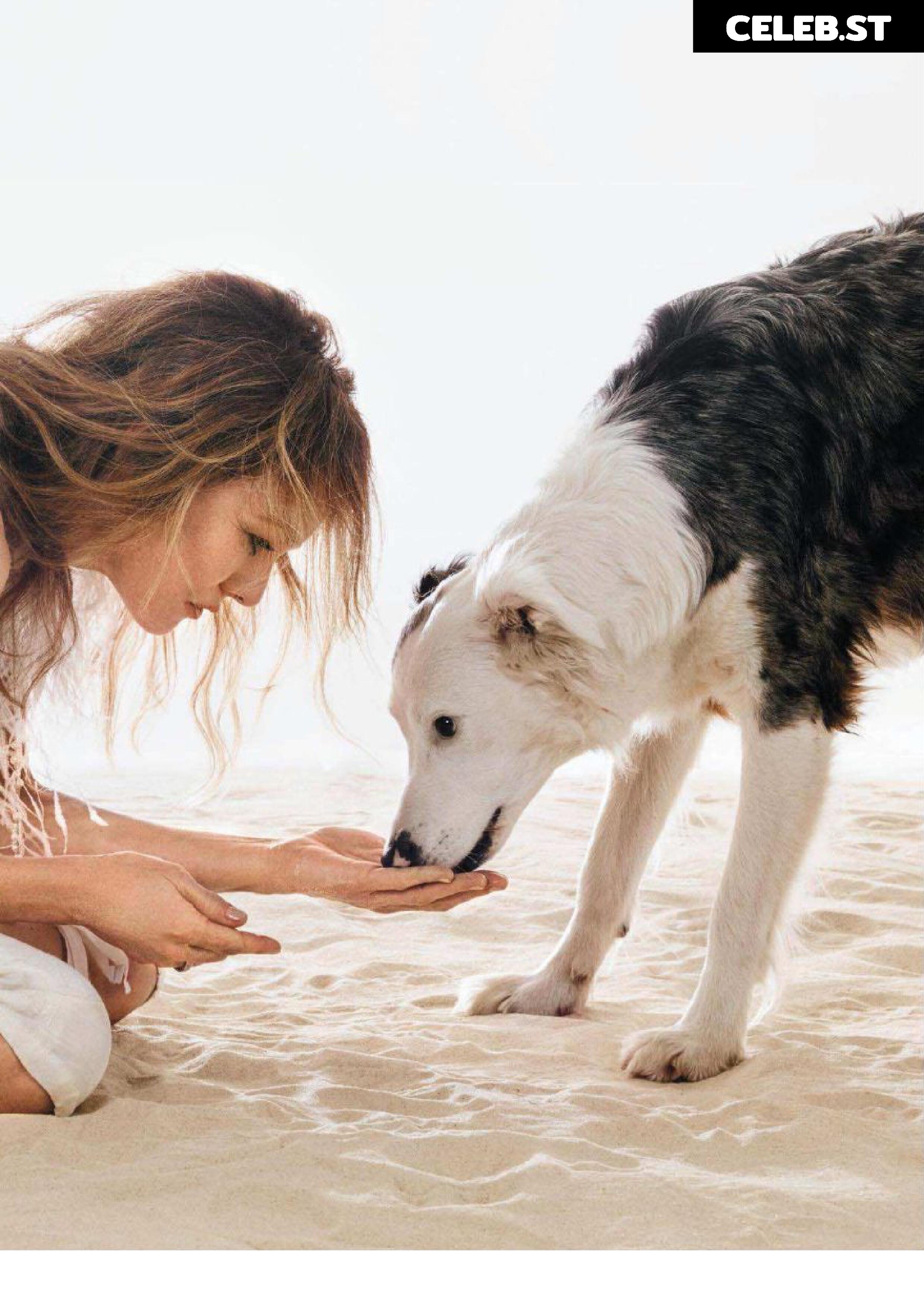 Vanessa Paradis Image 2062882