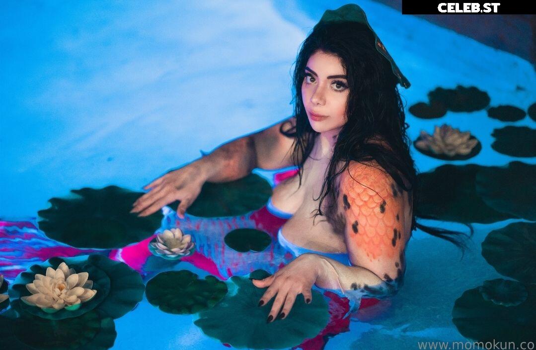 momokun / Mariah Mallad Image 20628832