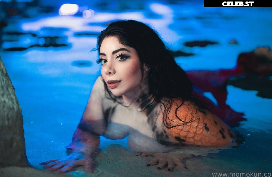 momokun / Mariah Mallad Image 20628831